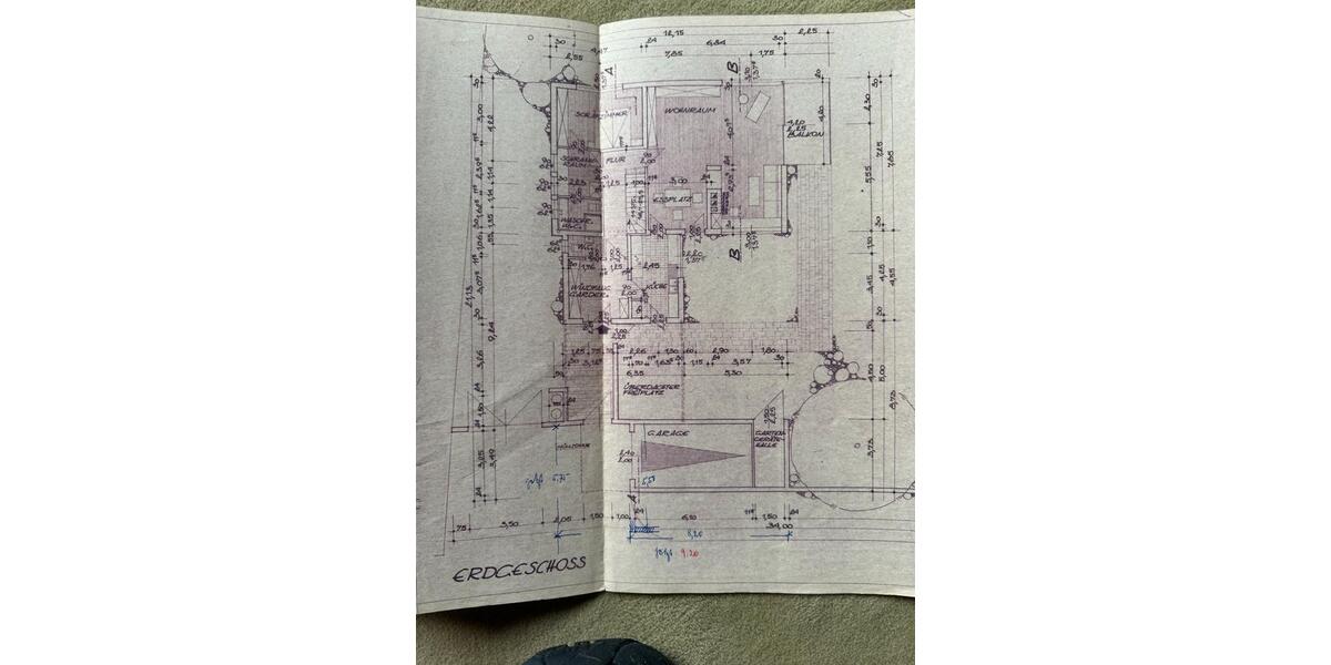 Einfamilienhaus Mömbris - 5 Zimmer, 127 m&sup2;, 490.000&euro; | Angebot:26026088