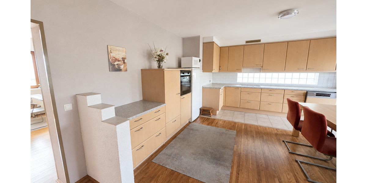 *1–2-Familienhaus in Hainburg - gr. Garten - familienfreundliche Lage* - Zweifamilienhaus Hainburg | Angebot:27306027