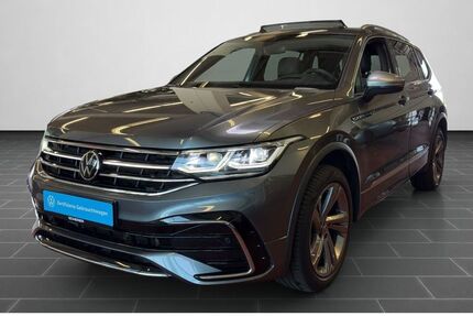 VW Tiguan Allspace 91.458 km 36.480 &euro; Aschaffenburg 63741