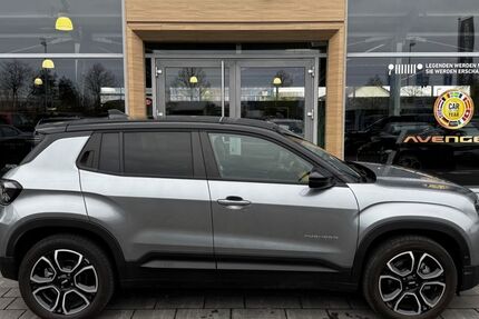 Jeep Avenger 1.555 km 29.999 &euro; Aschaffenburg 63741