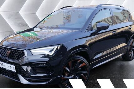 Cupra Ateca 24.263 km 35.920 &euro; Gelnhausen 63571