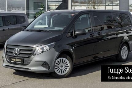 Mercedes-Benz Vito 14.550 km 55.880 &euro; Gelnhausen 63571