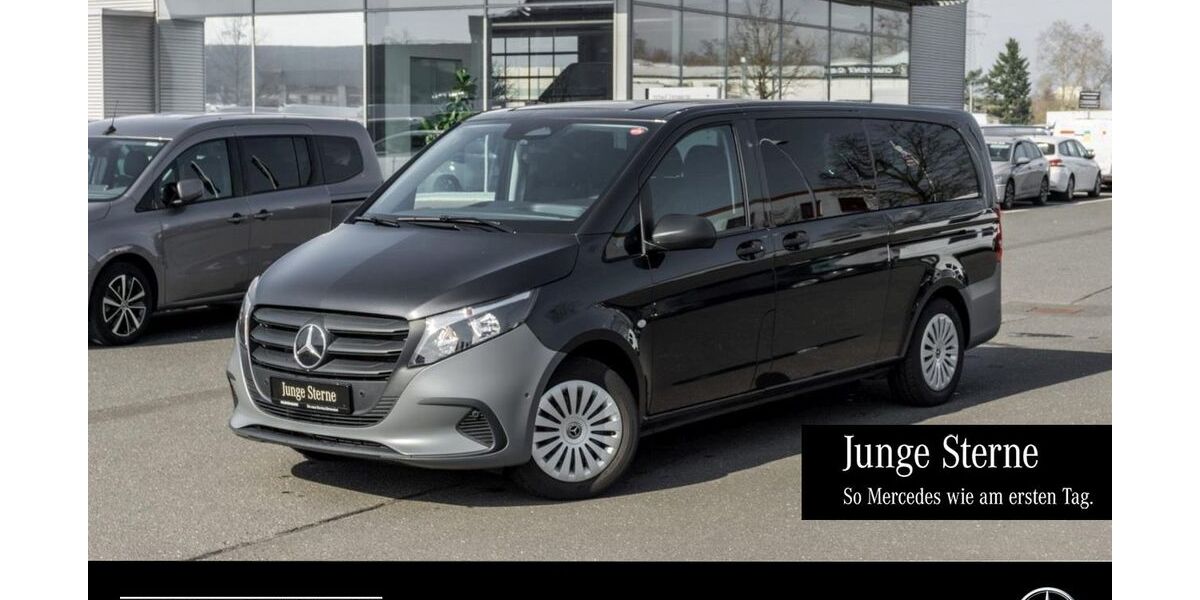 Mercedes-Benz Vito 14.550 km 55.880 &euro; Gelnhausen 63571