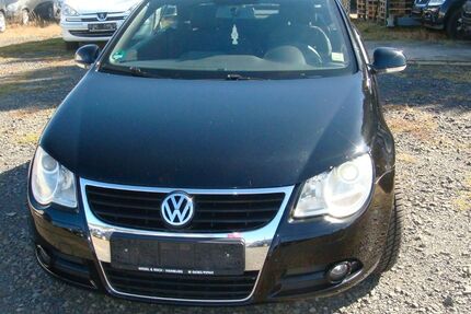 VW Eos 213.500 km 1.650 &euro; Erlensee 63526