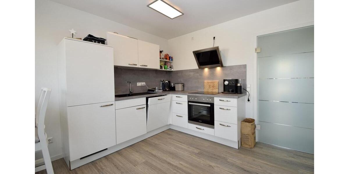 Maisonettenwohnung Groß-Umstadt Umstadt - 2.5 Zimmer, 85 m&sup2;, 1.150&euro; | Angebot:26660587