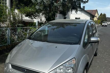 Ford S-Max 277.000 km 2.200 &euro; Münster 64839