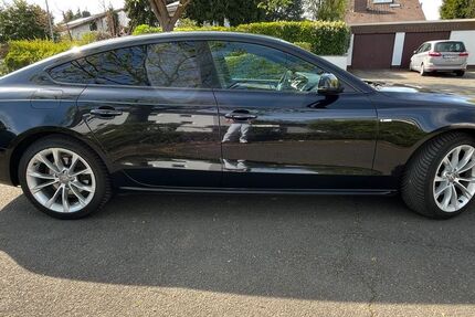 Audi A5 247.000 km 9.200 &euro; Rodermark 63322