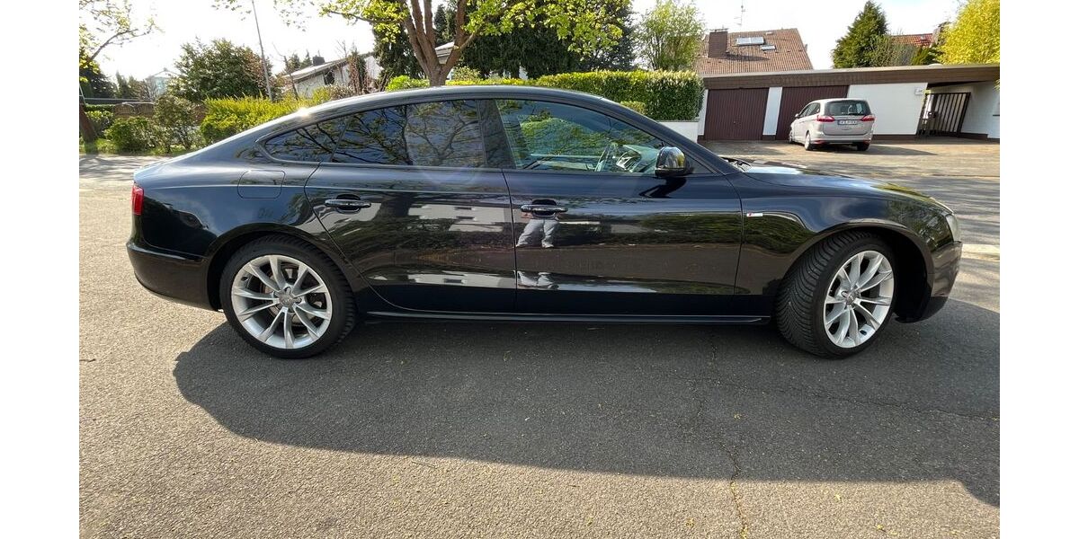 Audi A5 247.000 km 9.200 &euro; Rodermark 63322