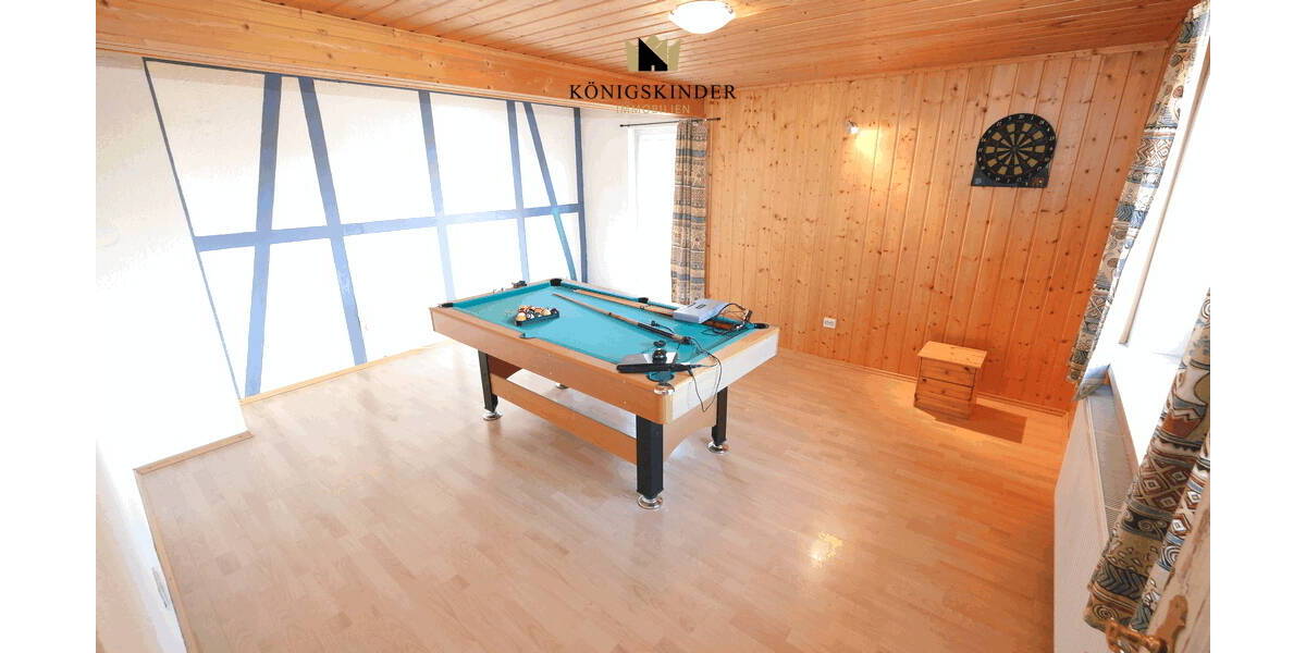 Mehrfamilienhaus, Wohnhaus Lützelbach Rimhorn - 7 Zimmer, 188 m&sup2;, 419.000&euro; | Angebot:26139930