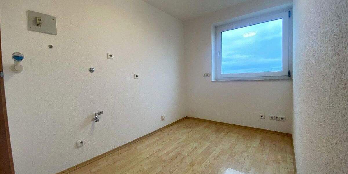 Etagenwohnung Mainaschaff - 3 Zimmer, 185.000&euro; | Angebot:26155383