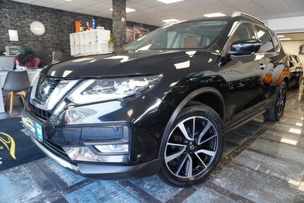Nissan X-Trail 58.735 km 17.950 &euro; Mühlheim am Main nähe Frankfurt 63165