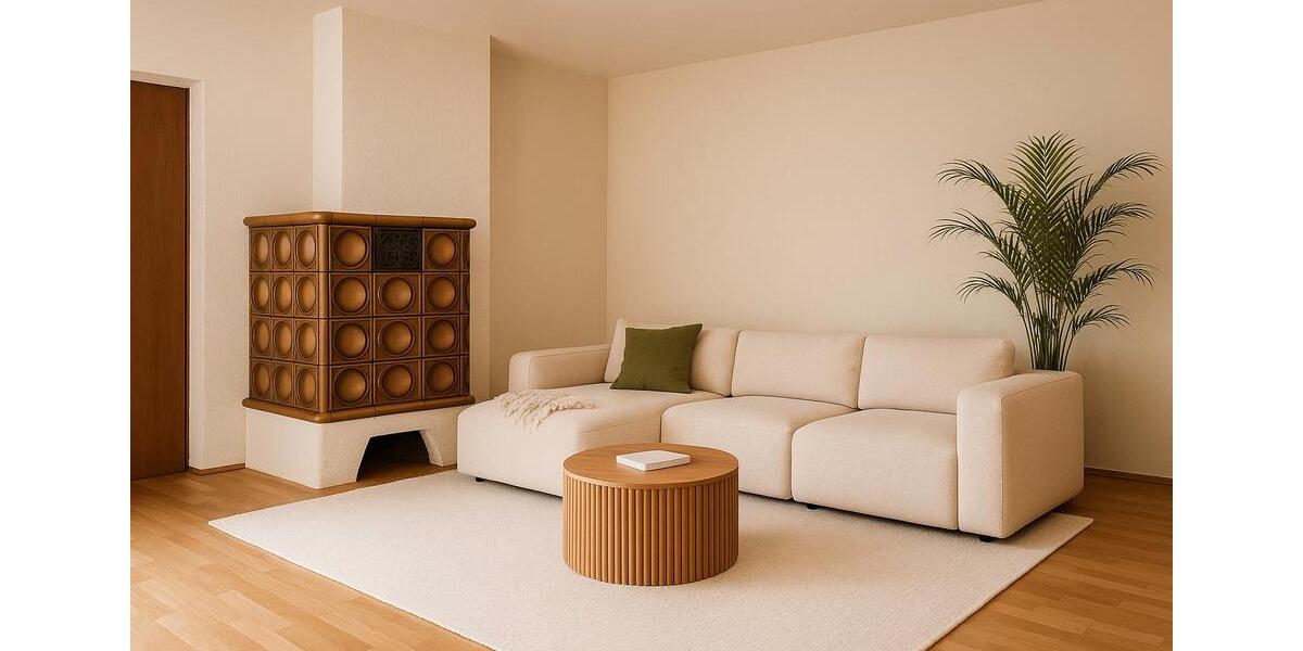 Doppelhaushälfte Goldbach - 6 Zimmer, 135 m&sup2;, 1.550&euro; | Angebot:26417757