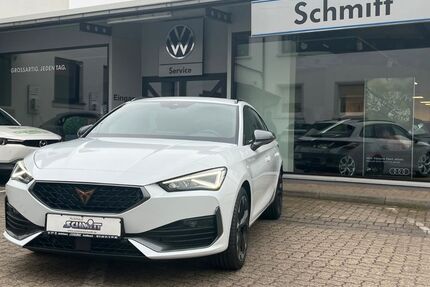 Cupra Leon 10.500 km 30.990 &euro; Goldbach 63773