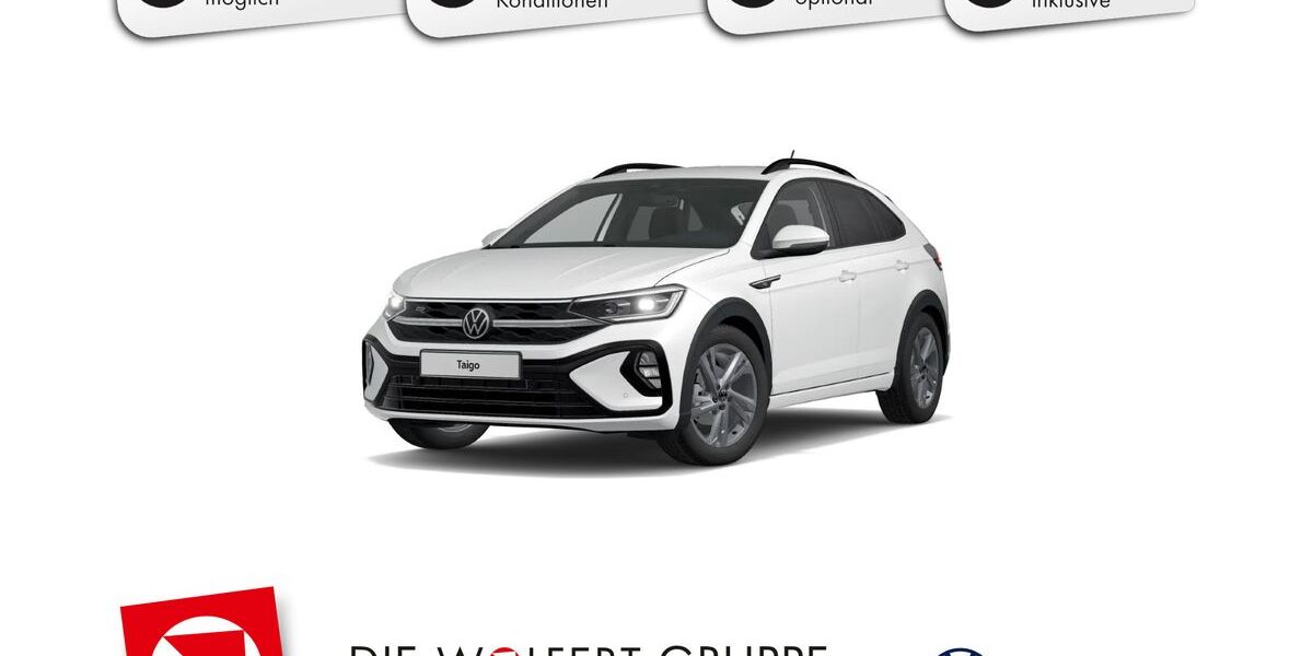 VW Taigo 16.200 km 21.850 &euro; Buergstadt 63927