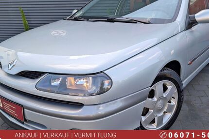 Renault Laguna 136.000 km 3.750 &euro; Münster (Hessen) 64839