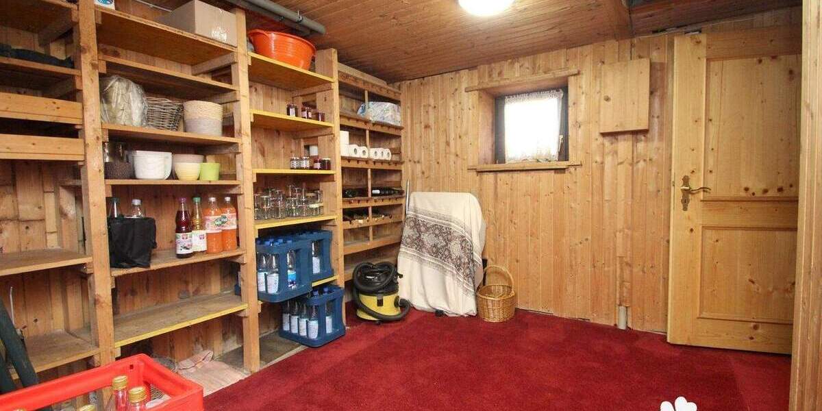 Einfamilienhaus Weibersbrunn - 6 Zimmer, 136 m&sup2;, 329.000&euro; | Angebot:25693720