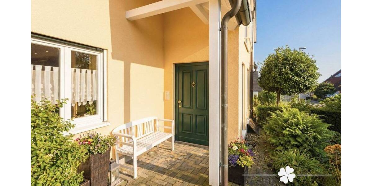 Doppelhaushälfte Haibach - 4 Zimmer, 155 m&sup2;, 720.000&euro; | Angebot:26106375