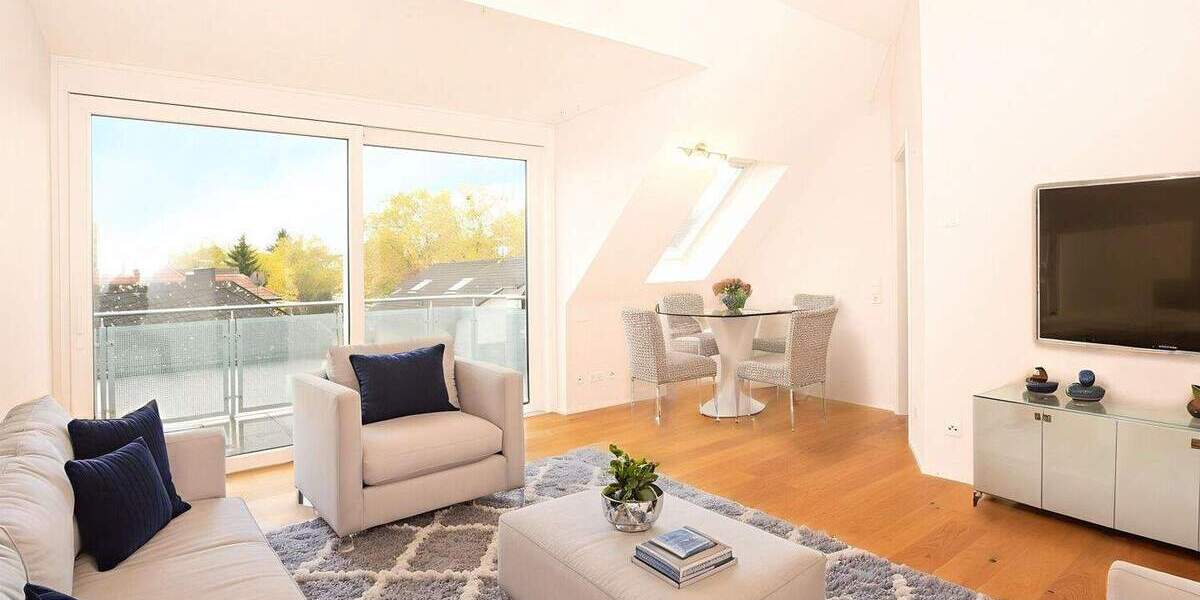 Etagenwohnung Rödermark / Urberach Urberach - 4 Zimmer, 94 m&sup2;, 439.000&euro; | Angebot:25776949