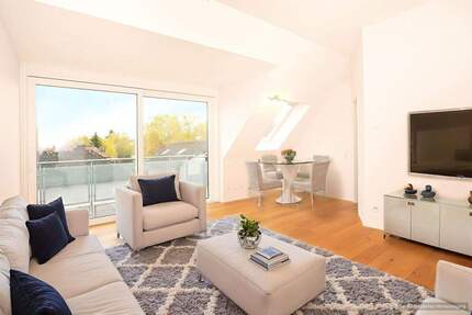 Wohnung Rödermark / Urberach Urberach - 4 Zimmer, 94 m&sup2;, 439.000&euro; | Angebot:25776949