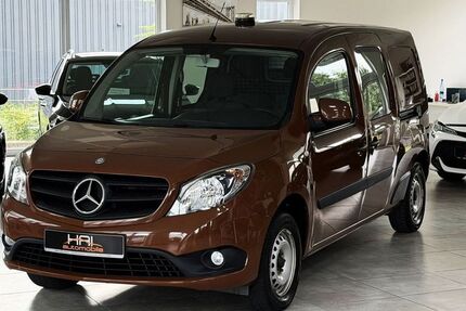 Mercedes-Benz Citan 80.768 km 12.499 &euro; Erlensee 63526