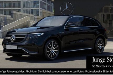 Mercedes-Benz EQC 76.380 km 37.880 &euro; Aschaffenburg 63741