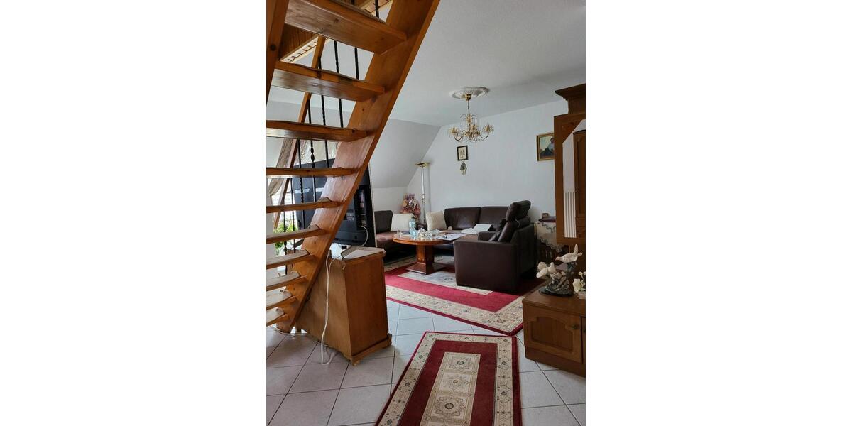 Maisonettenwohnung Hanau - 3 Zimmer, 72 m&sup2;, 250.000&euro; | Angebot:21230398