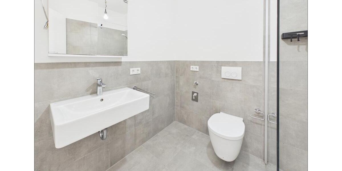 Etagenwohnung Aschaffenburg Gailbach - 1 Zimmer, 36 m&sup2;, 590&euro; | Angebot:25990707