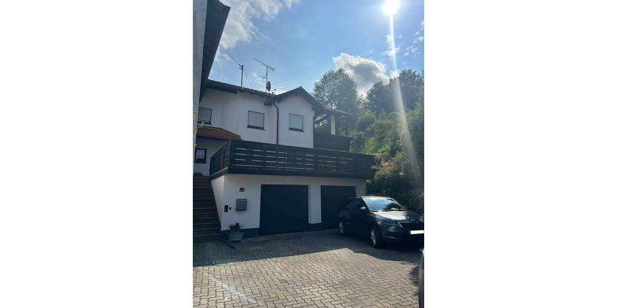 Einfamilienhaus Laufach Hain - 5 Zimmer, 182 m&sup2;, 369.000&euro; | Angebot:26038147
