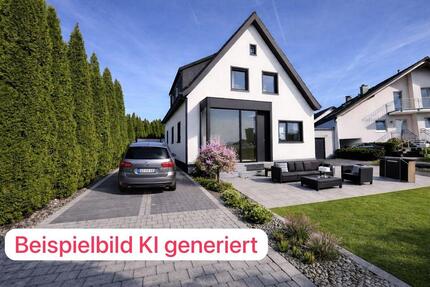 Haus Rödermark - 4 Zimmer, 98 m&sup2;, 275.000&euro; | Angebot:26073791