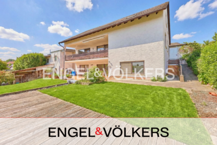 Haus Reinheim - 9 Zimmer, 290 m&sup2;, 625.000&euro; | Angebot:25510637