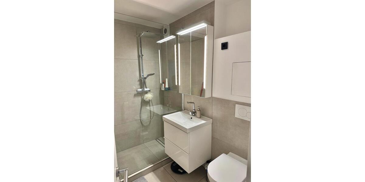 Hochparterre Mainaschaff - 1 Zimmer, 54 m&sup2;, 185.000&euro; | Angebot:25973510