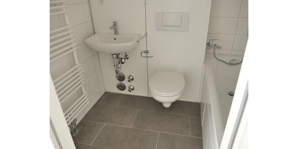 Etagenwohnung Maintal - 2 Zimmer, 65 m&sup2;, 690&euro; | Angebot:26209849