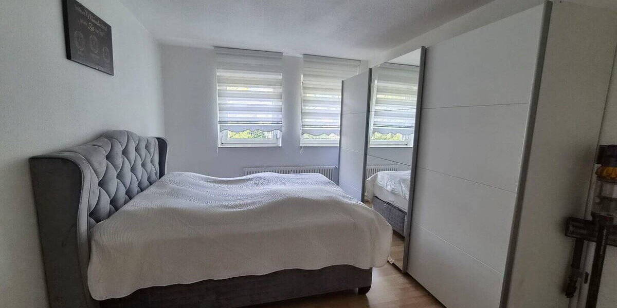 Etagenwohnung Heusenstamm - 3 Zimmer, 70 m&sup2;, 249.000&euro; | Angebot:26286961