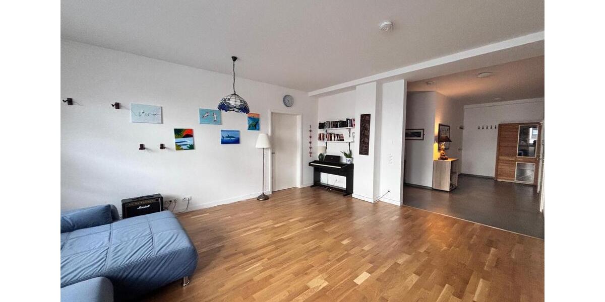 Erdgeschoßwohnung Aschaffenburg Österreicher Kolonie - 3 Zimmer, 150 m&sup2;, 1.600&euro; | Angebot:23398199