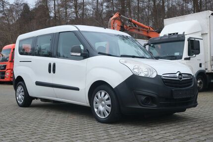 Opel Combo 178.000 km 10.990 &euro; Münster (Hessen) 64839