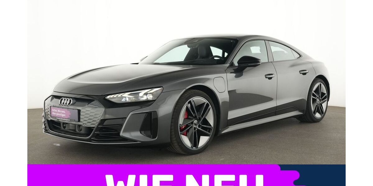 Audi RS e-tron GT 5.461 km 68.998 &euro; Dietzenbach bei Frankfurt 63128