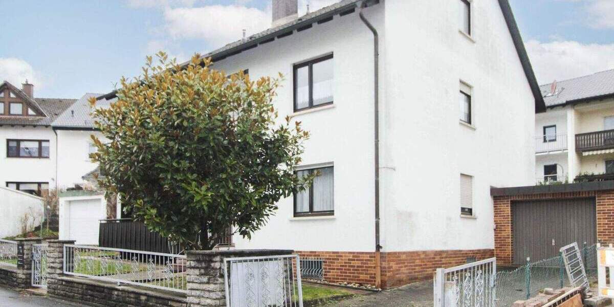 Mehrfamilienhaus, Wohnhaus Haibach - 1 Zimmer, 549.000&euro; | Angebot:25940489