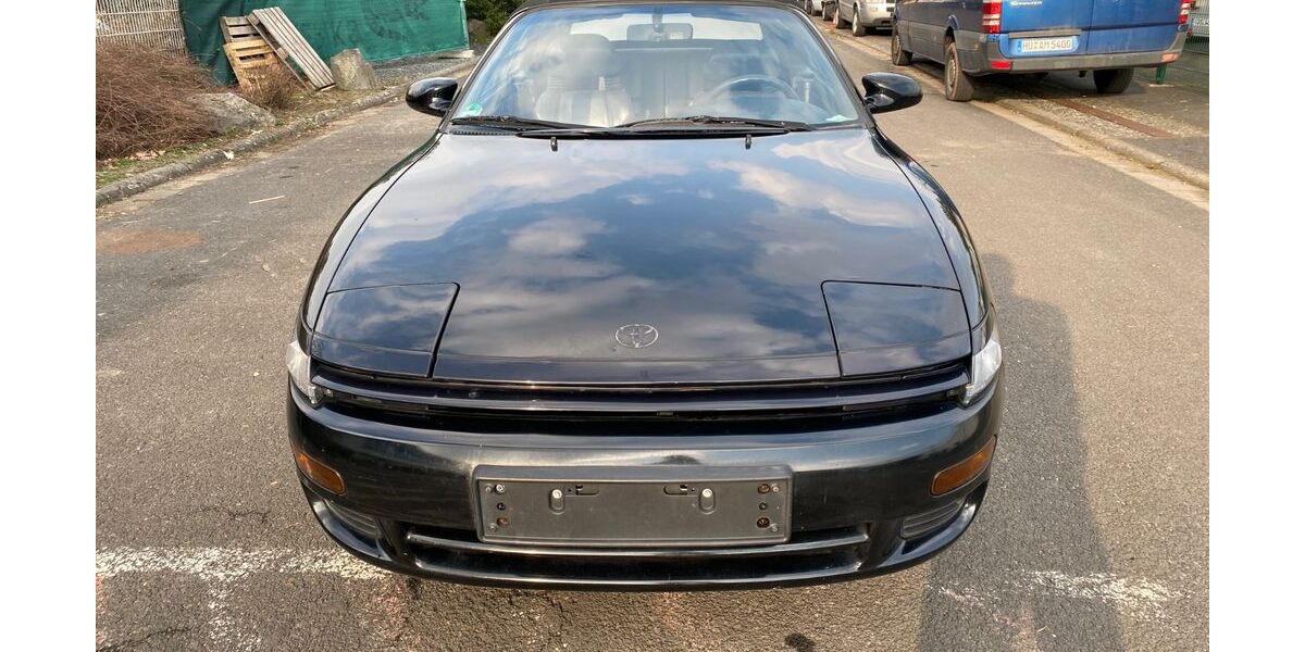 Toyota Celica 128.000 km 7.000 &euro; Hanau 63457