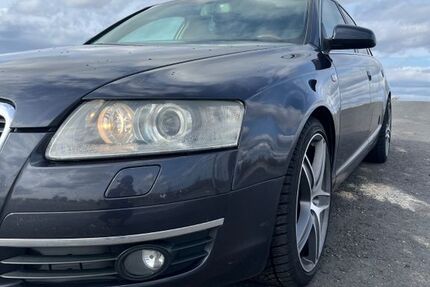 Audi A6 236.000 km 8.199 &euro; Reinheim 64354