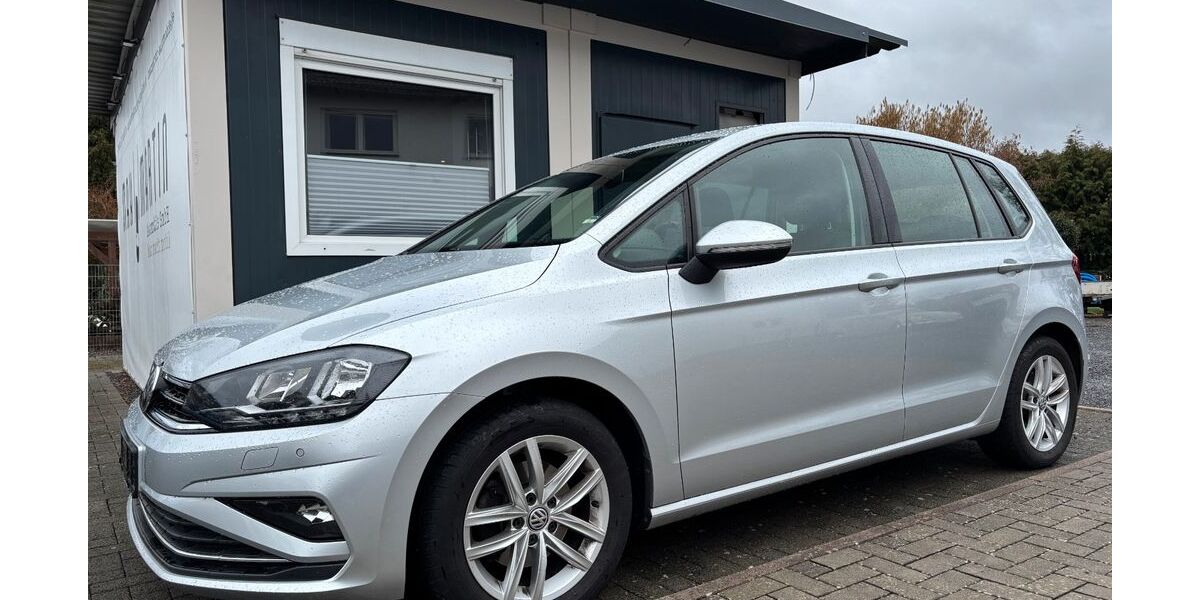 VW Golf 84.157 km 15.399 &euro; Messel 64409