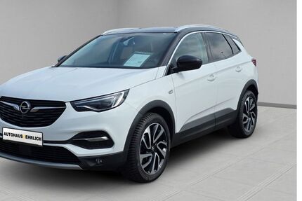 Opel Grandland (X) 67.600 km 15.480 &euro; Aschaffenburg 63741