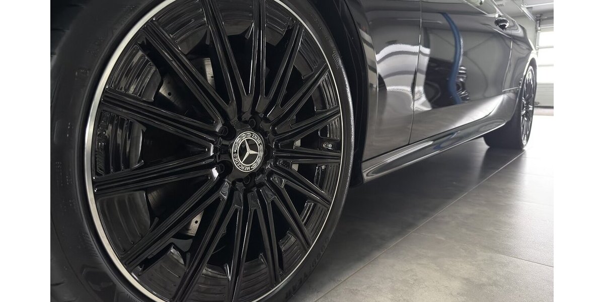 Mercedes-Benz CLE 300 4M Coupé AMG PREMIUM PLUS-STANDHEIZUNG 12.693 km 60.599 &euro; Groß-Umstadt 64823