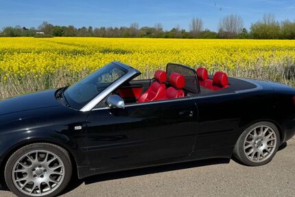 Audi S4 149.000 km 12.900 &euro; Höchst 64739