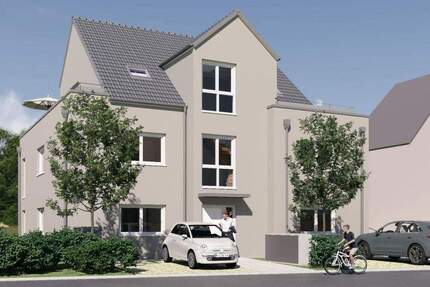 Wohnung Karlstein Großwelzheim - 2 Zimmer, 72 m&sup2;, 373.000&euro; | Angebot:25772440