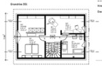 Ein neues Einfamilienhaus auf 3 Ebenen in Mühlheim malerfertig inkl. Grundstück - Einfamilienhaus Mühlheim am Main | Angebot:27284932