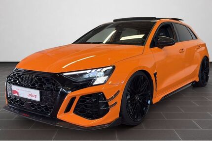 Audi RS3 19.838 km 78.880 &euro; Aschaffenburg 63741