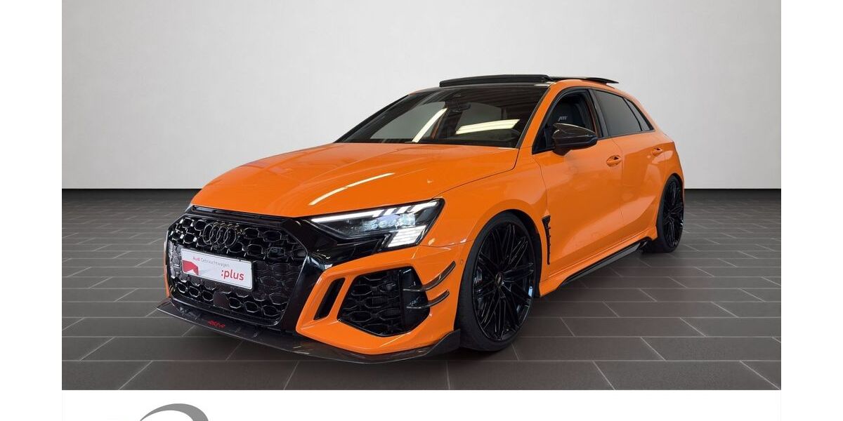 Audi RS3 19.838 km 78.880 &euro; Aschaffenburg 63741