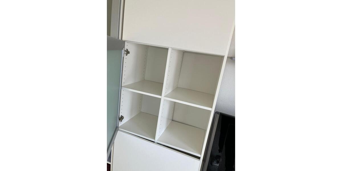 Etagenwohnung Aschaffenburg Gailbach - 1 Zimmer, 32 m&sup2;, 465&euro; | Angebot:26297636