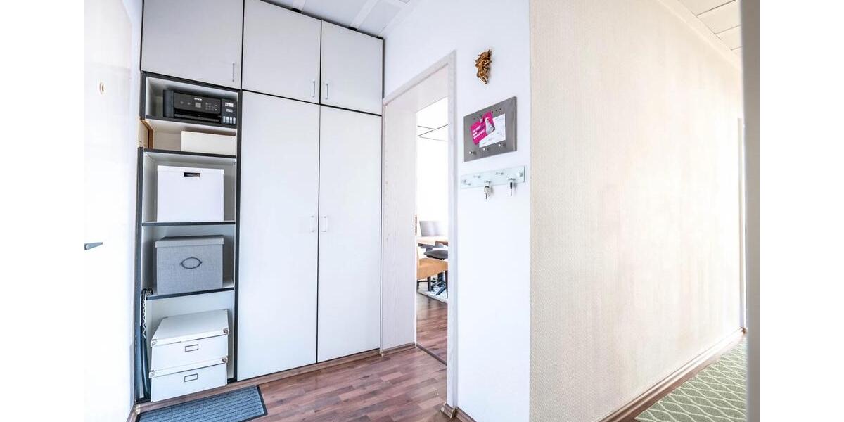 Etagenwohnung Maintal - 2 Zimmer, 70 m&sup2;, 890&euro; | Angebot:25964098