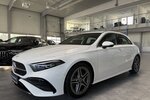 Mercedes-Benz A 250 4M AMG DISTRONIC- KEYLESS- MULTIBEAM- AMBI 12.894 km 38.499 &euro; Groß-Umstadt 64823